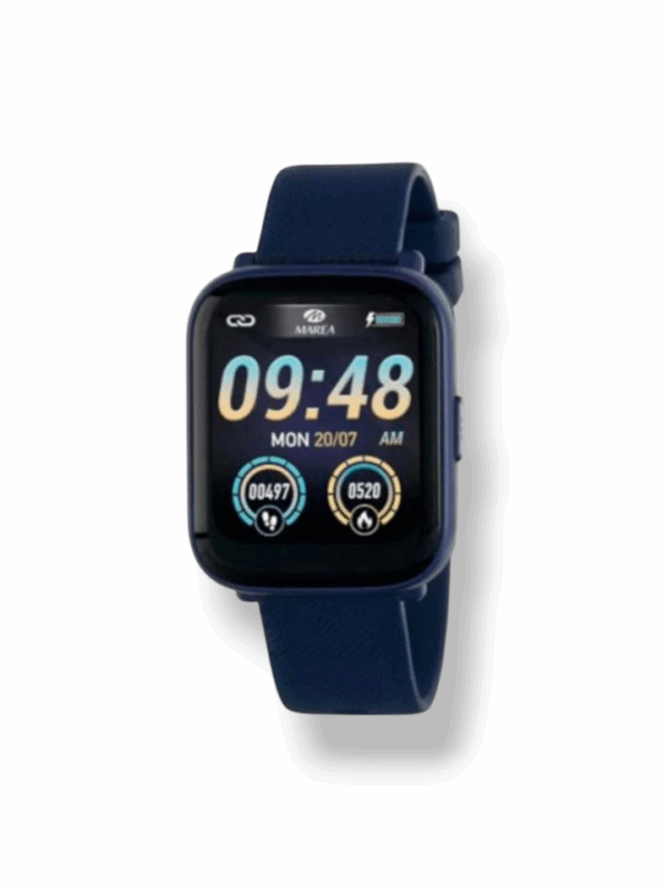 Smartwatch MAREA b63001/2