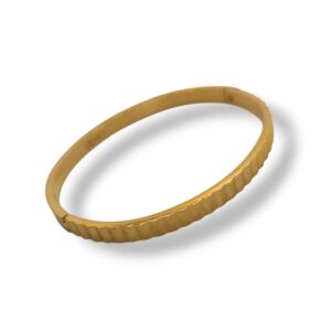 Pulsera acero