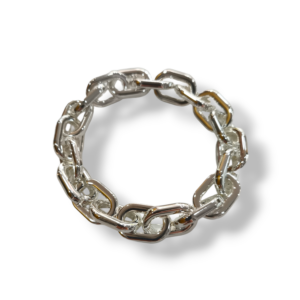 Pulsera acero