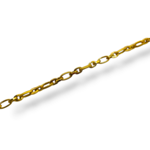 Pulsera oro amarillo