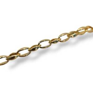 Pulsera acero