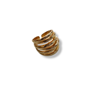 Anillo acero