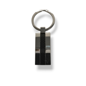 Llavero acero