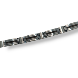 Pulsera acero