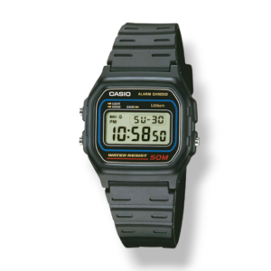 CASIO W-59