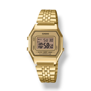 CASIO LA680WEGA