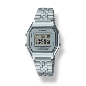CASIO LA680WEA