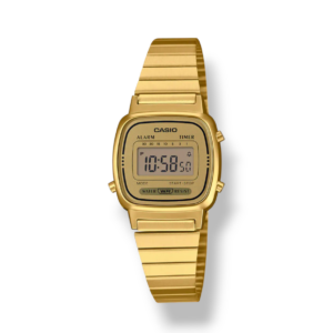 CASIO LA670WEGA