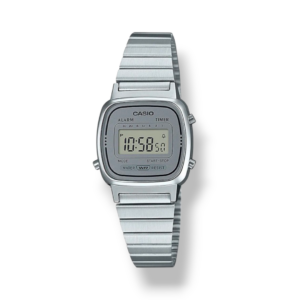 CASIO LA670WEA