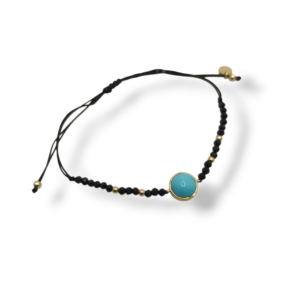 Pulsera plata