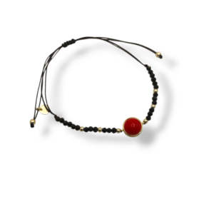 Pulsera plata