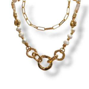 Collar acero