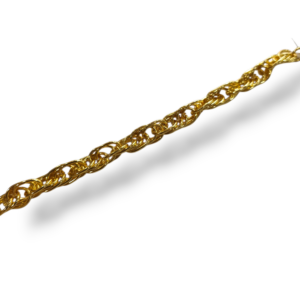 Pulsera acero