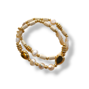 Pulsera acero