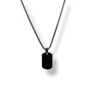 Conjunto placa acero