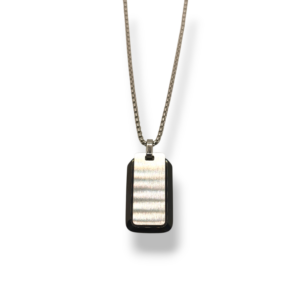 Conjunto placa acero