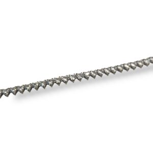 Pulsera acero