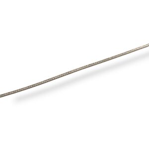 Pulsera plata