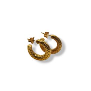 Pendientes plata