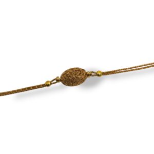 Pulsera plata