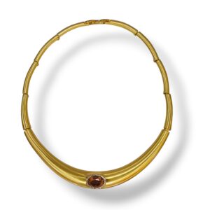 Collar acero