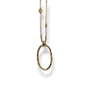 Collar acero