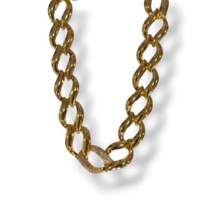 Collar acero