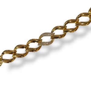 Pulsera acero