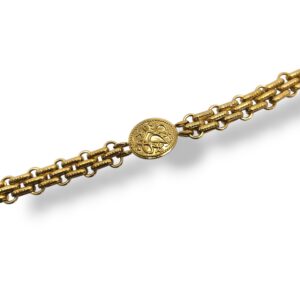 Pulsera acero