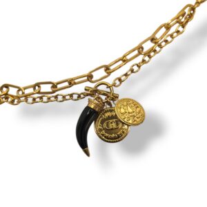 Pulsera acero