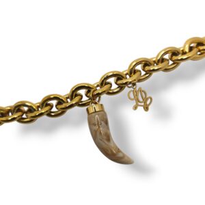Pulsera acero
