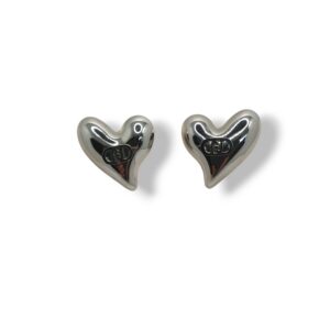 Pendientes acero