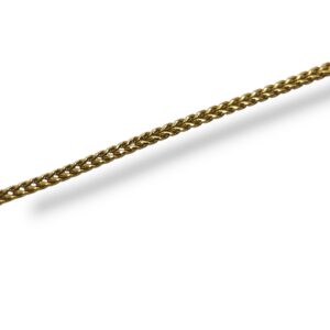 Pulsera acero